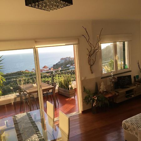 Oceanview Penthouse Apartamento Caniço Exterior foto